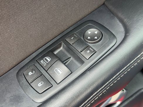 Used 2015 Dodge Challenger R/T w/ Quick Order Package 22B R/T image 16