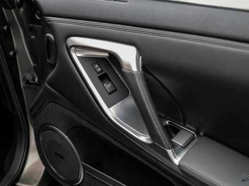 Used 2009 Nissan GT-R Premium AWD/4WD image 91