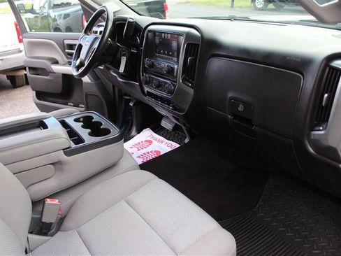 Used 2015 Chevrolet Silverado 2500 LT w/ LT Convenience Package AWD/4WD image 21