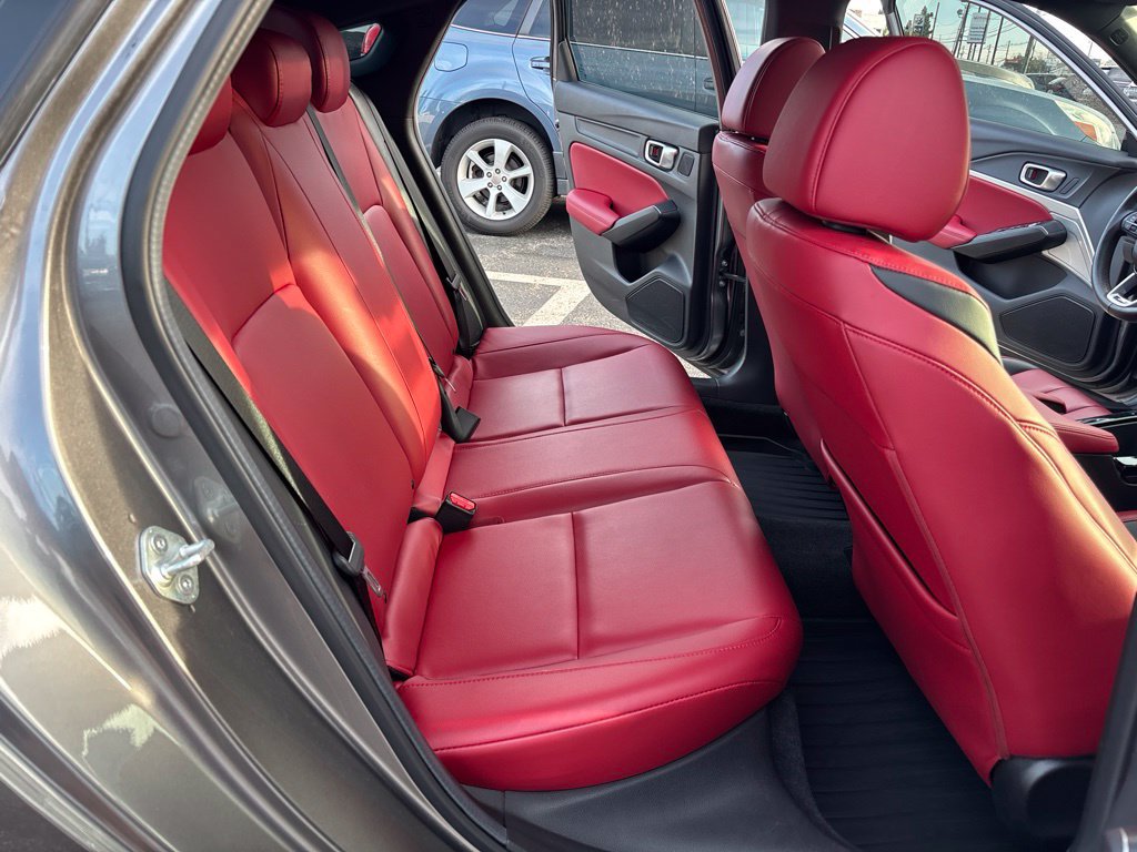 Used 2024 Acura Integra A-Spec FWD image 34