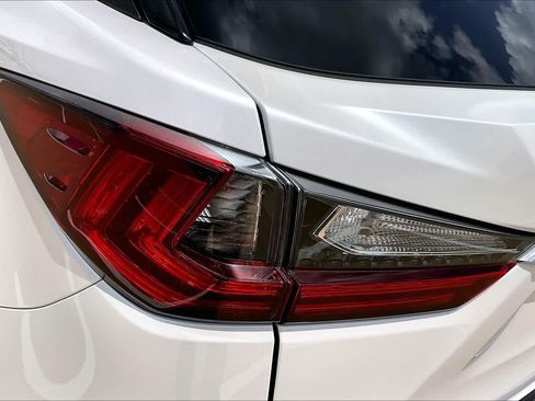 Used 2022 Lexus RX 350 FWD w/ Special Edition image 28