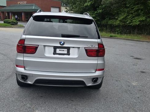 Used 2012 BMW X5 xDrive35i AWD/4WD image 5