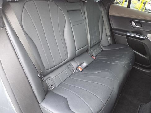 Used 2023 Mercedes-Benz EQE 350+ 4MATIC SUV w/ Exclusive Trim Package image 24