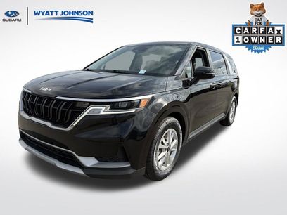 Used 2024 Kia Carnival LX