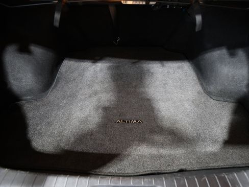 Used 2018 Nissan Altima 2.5 SL image 26