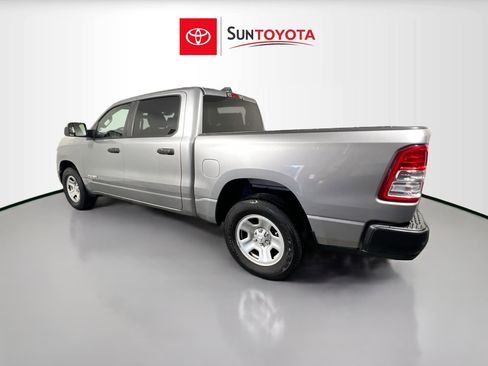 Used 2020 RAM 1500 Tradesman w/ Trailer Tow Group image 6