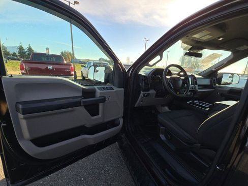 Used 2019 Ford F150 XL w/ Equipment Group 101A Mid image 21