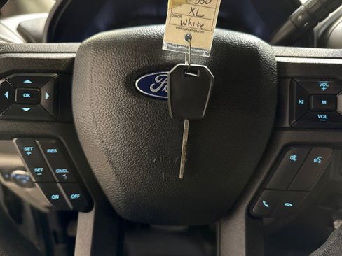 Used 2018 Ford F350 XL image 76