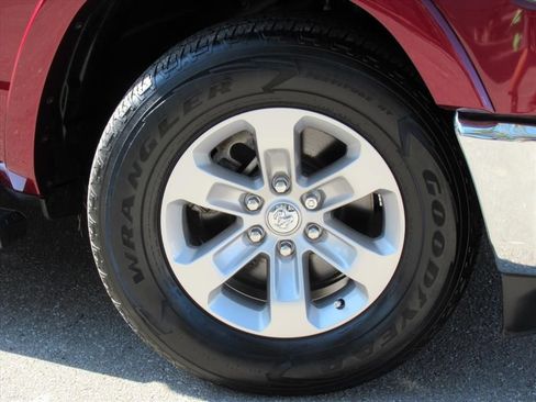 Used 2022 RAM 1500 Laramie image 8