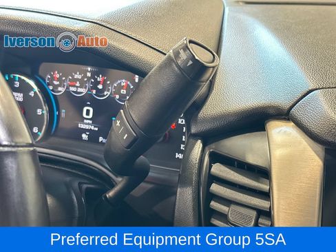 Used 2018 GMC Yukon Denali w/ Denali Ultimate Package AWD/4WD image 19