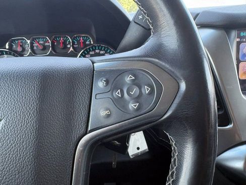 Used 2018 Chevrolet Tahoe LS image 16