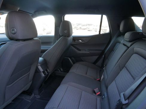 New 2026 Chevrolet Equinox LT w/ Safety and Technology Package image 15