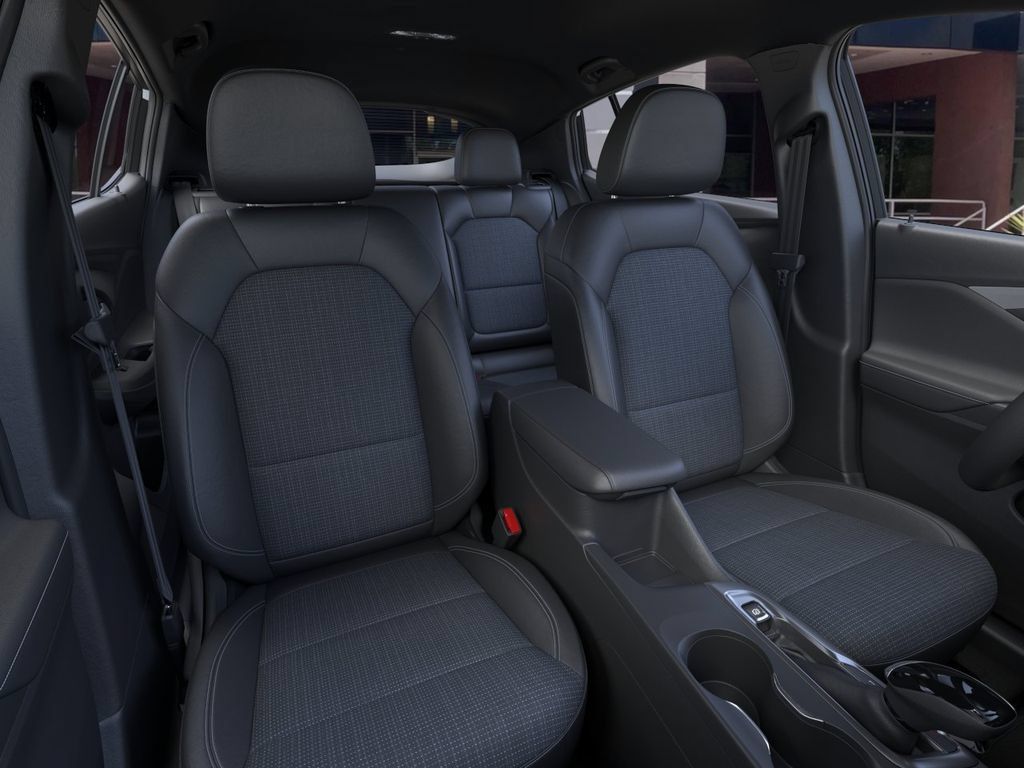 New 2026 Buick Envista Preferred w/ Convenience I Package FWD image 18