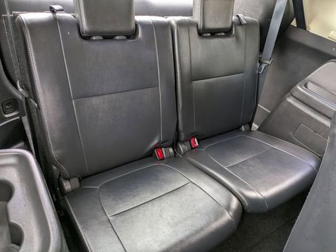 Used 2020 Mitsubishi Outlander ES AWD/4WD image 26