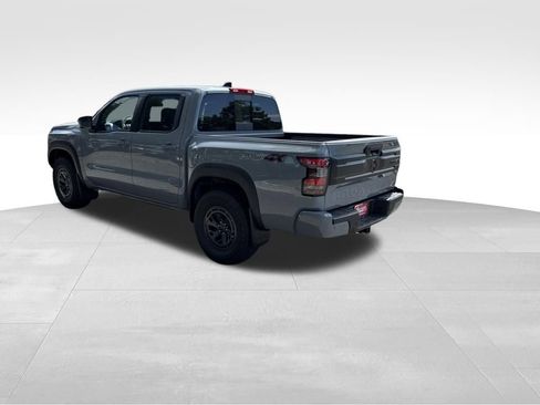 New 2026 Nissan Frontier PRO-4X w/ Pro-4x Convenience Package AWD/4WD image 2