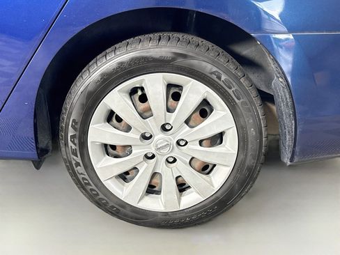 Used 2019 Nissan Sentra S FWD image 36