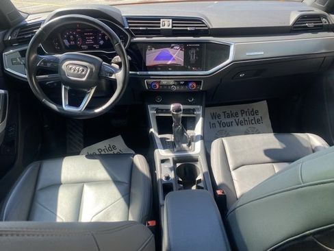 Used 2023 Audi Q3 2.0T Premium image 35