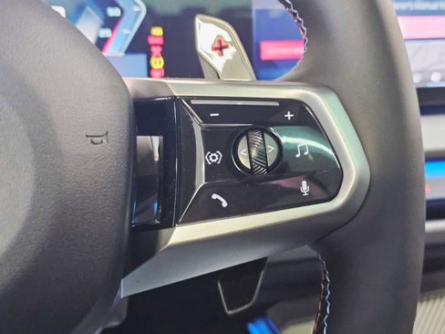 New 2026 BMW X3 M50 w/ Premium Package image 12