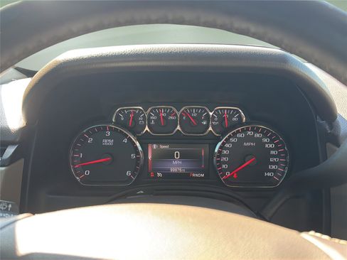 Used 2015 GMC Yukon XL SLT image 12