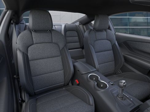 New 2026 Ford Mustang GT RWD image 12