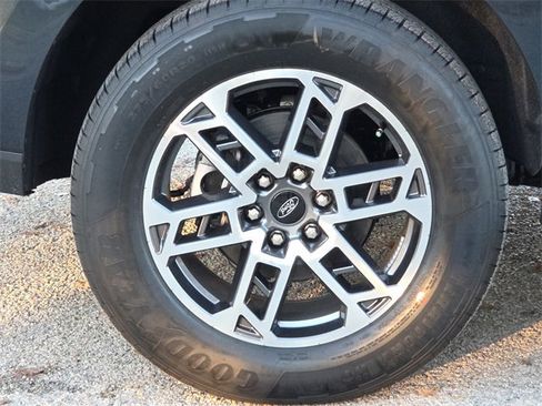 New 2025 Ford Expedition Active image 9