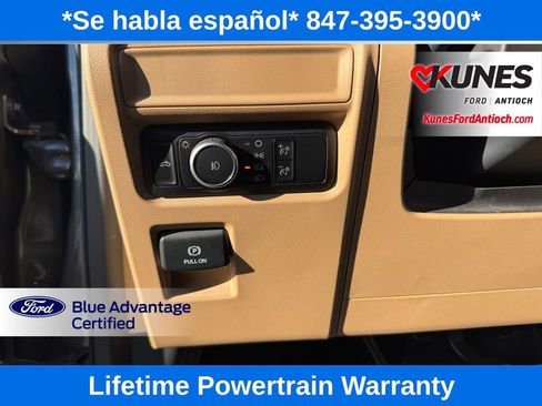 Certified 2023 Ford F150 XLT image 34