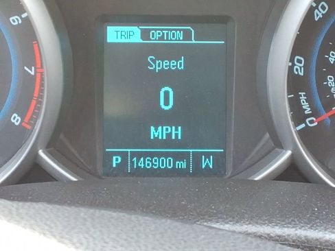 Used 2015 Chevrolet Cruze LT w/ Technology Package FWD image 28