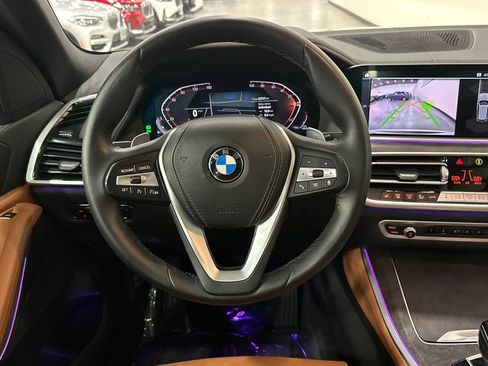 Used 2023 BMW X5 xDrive40i w/ Premium Package AWD/4WD image 16