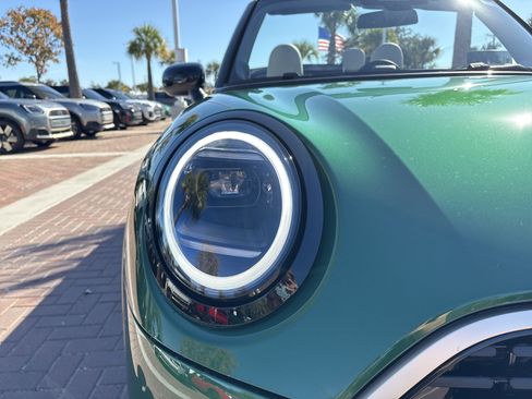 New 2026 MINI Cooper Convertible image 5