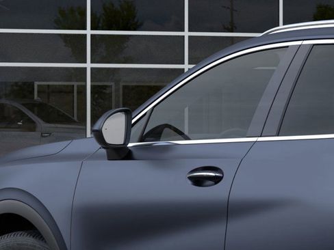 New 2026 Buick Envision Preferred image 12