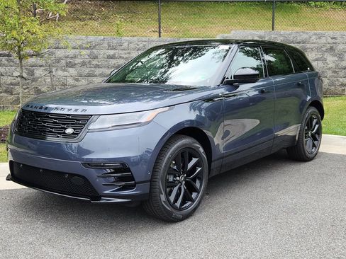 Used 2026 Land Rover Range Rover Velar Dynamic SE image 1