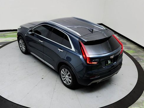 Used 2019 Cadillac XT4 Premium Luxury w/ Cold Weather Package FWD image 36
