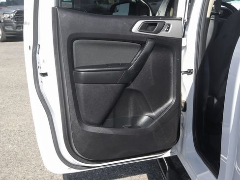 Used 2021 Ford Ranger XL w/ Equipment Group 101A High RWD image 39