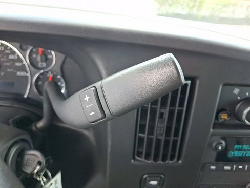 Used 2023 Chevrolet Express 2500 w/ Driver Convenience Package RWD image 22