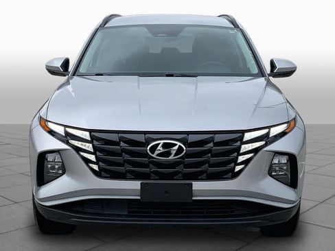 Used 2024 Hyundai Tucson SEL AWD/4WD image 4