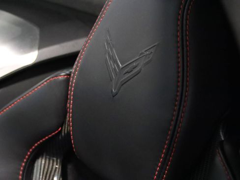Used 2022 Chevrolet Corvette 3LT w/ Z51 Performance Package image 50