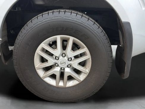 Used 2017 Nissan Frontier SV w/ SV Value Truck Package RWD image 28