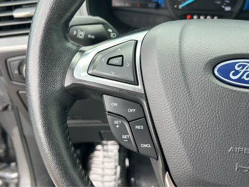 Certified 2024 Ford Edge SEL AWD/4WD image 31