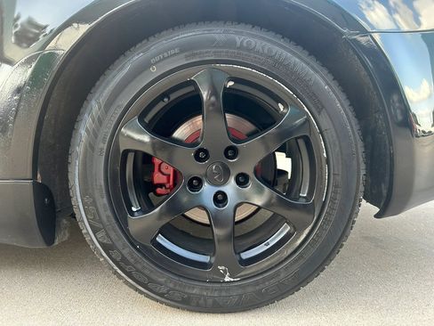 Used 2003 INFINITI G35 Coupe w/ Premium Pkg RWD image 24