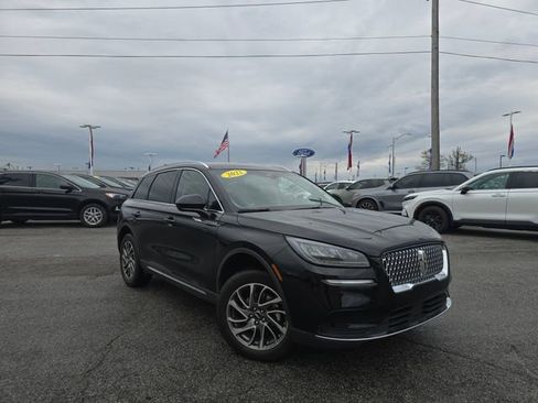 Used 2022 Lincoln Corsair AWD w/ Equipment Group 101A image 1