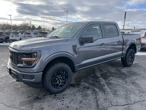 New 2026 Ford F150 STX image 6