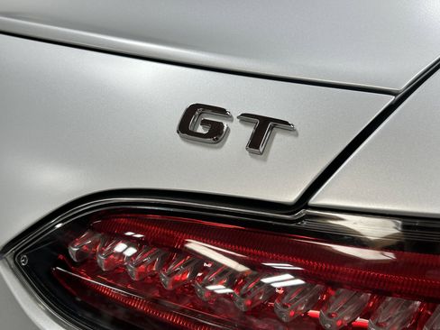 Used 2018 Mercedes-Benz AMG GT Coupe image 36