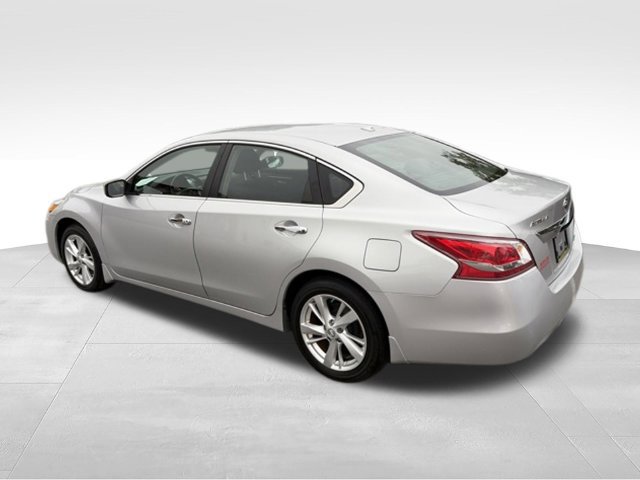 Used 2013 Nissan Altima 2.5 SV FWD image 28