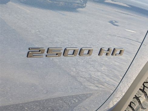 New 2026 Chevrolet Silverado 2500 LT w/ Trail Boss Package AWD/4WD image 5