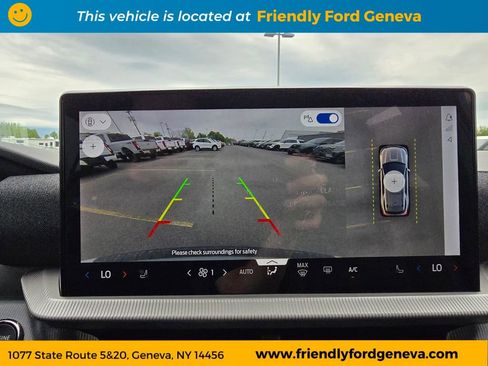 Used 2026 Ford Explorer ST-Line AWD/4WD image 26