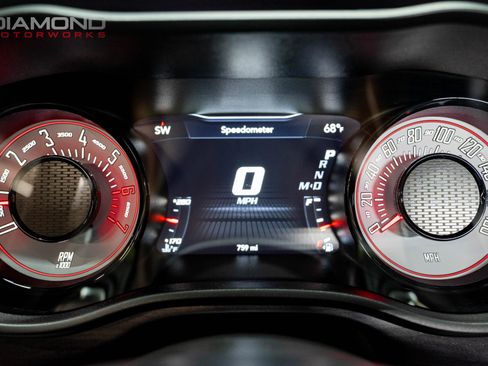 Used 2023 Dodge Challenger R/T Scat Pack RWD image 93