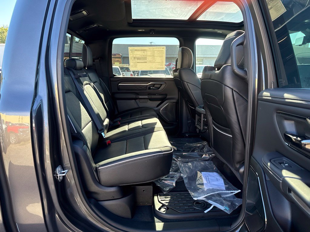 New 2027 RAM 1500 Limited AWD/4WD image 26
