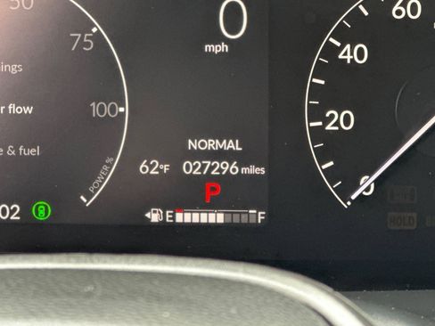 Used 2024 Honda CR-V Sport image 20