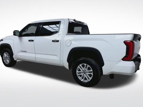 Used 2023 Toyota Tundra SR5 w/ SR5 Convenience Package image 20