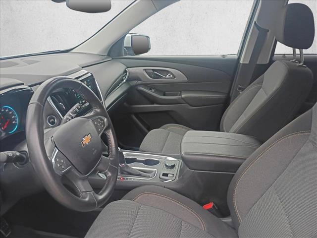 Used 2019 Chevrolet Traverse LT AWD/4WD image 10